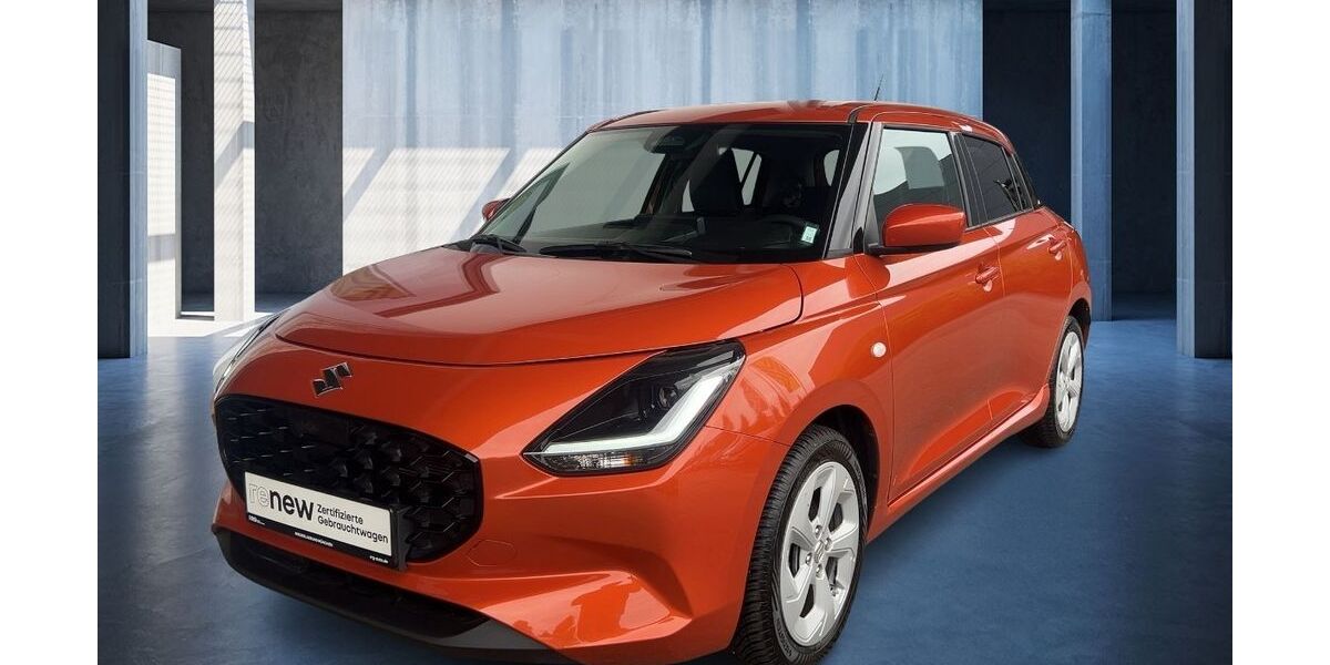 Suzuki Swift 12.966 km 14.990 € Unterschleißheim 85716