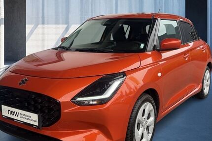 Suzuki Swift 12.966 km 15.390 € Unterschleißheim 85716