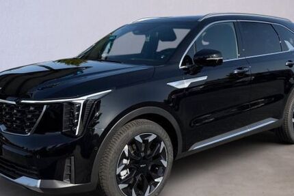 Kia Sorento 1.500 km 57.490 &euro; Höhenkirchen-Siegertsbrunn 85635