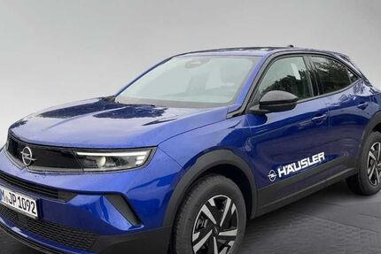 Opel Mokka 2.000 km 23.900 € Freising 85356