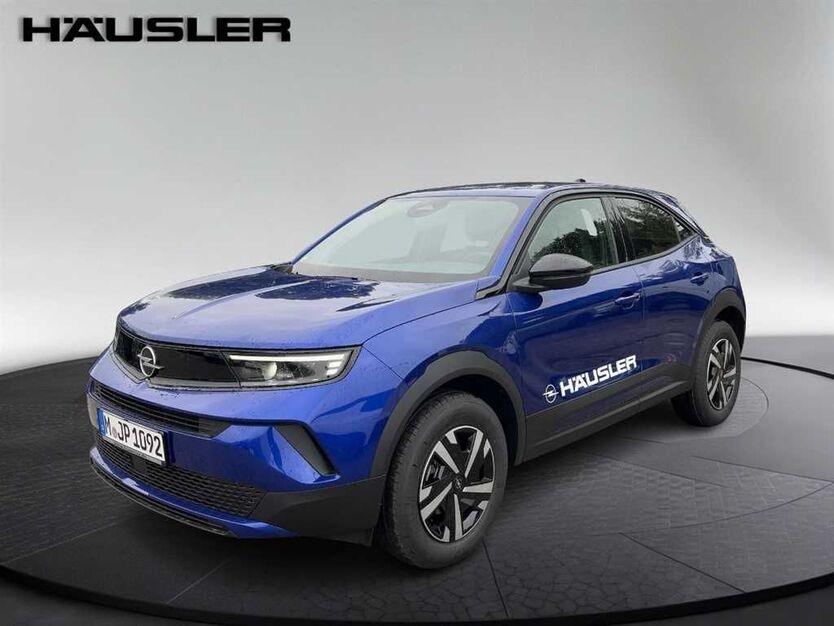 Opel Mokka 2.000 km 23.900 € Freising 85356