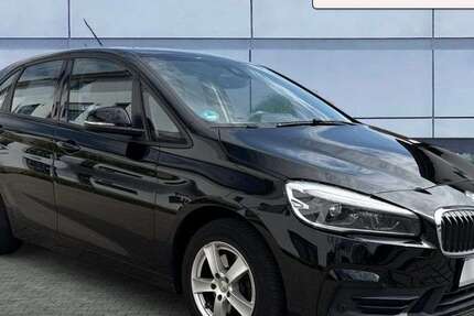 BMW 218 113.250 km 14.990 &euro; Ismaning 85737