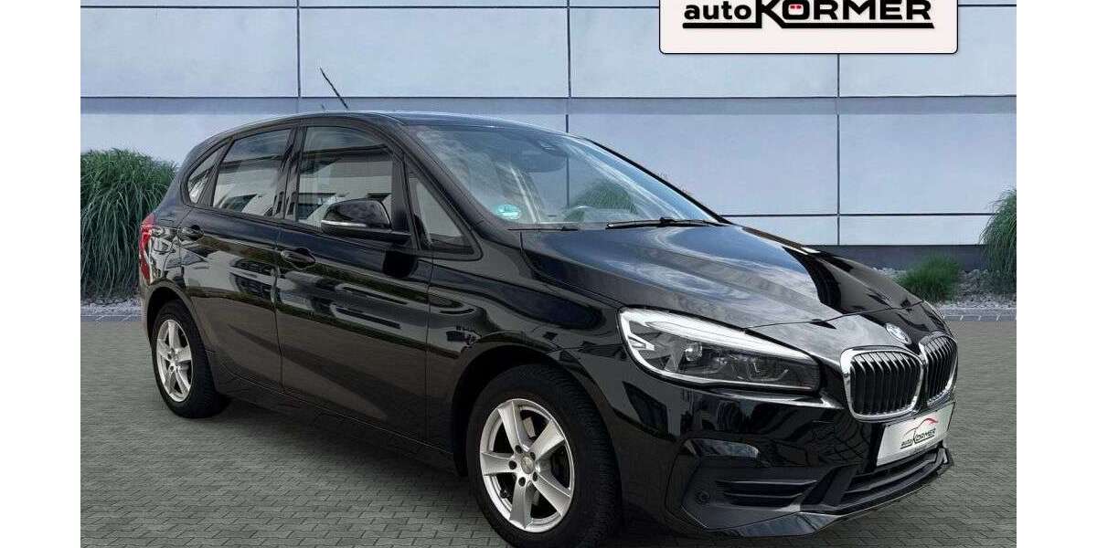 BMW 218 113.250 km 14.990 &euro; Ismaning 85737