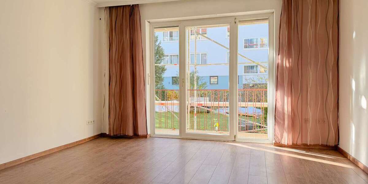Etagenwohnung München Sendling-Westpark - 3 Zimmer, 68 m&sup2;, 470.000&euro; | Angebot:26645025