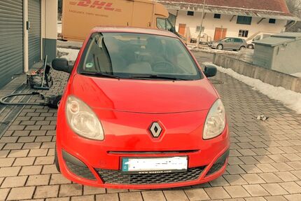 Renault Twingo 253.000 km 1.200 &euro; Dachau 85221