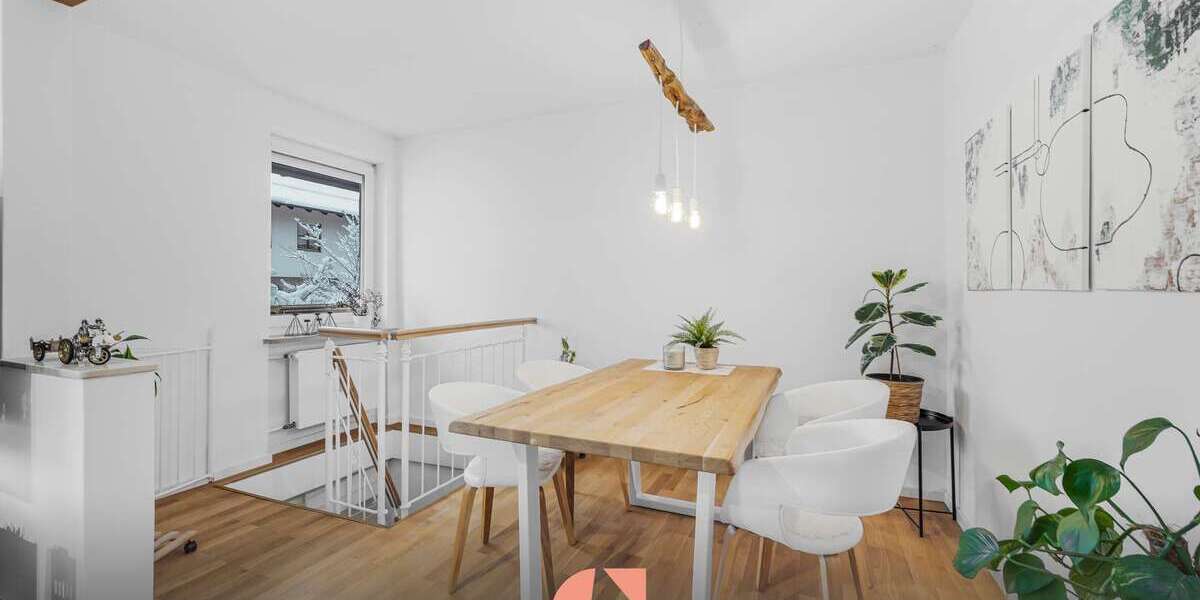 Etagenwohnung München Ramersdorf-Perlach - 5 Zimmer, 138 m&sup2;, 898.000&euro; | Angebot:25369387