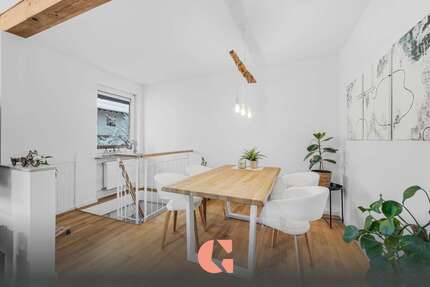 Wohnung München Ramersdorf-Perlach - 5 Zimmer, 138 m&sup2;, 898.000&euro; | Angebot:25369387