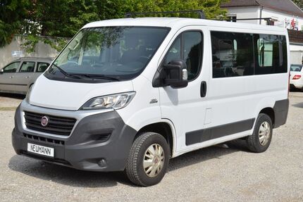 Fiat Ducato 124.700 km 14.880 € München 81243