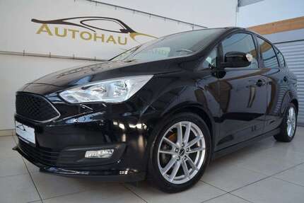 Ford C-Max 100.000 km 8.999 € Ottobrunn / Riemerling 85521
