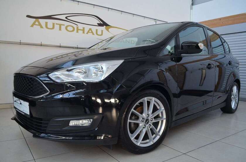 Ford C-Max 100.000 km 8.999 € Ottobrunn / Riemerling 85521