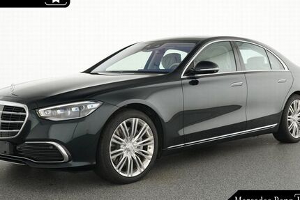 Mercedes-Benz S 350 9.923 km 98.500 € Ottobrunn bei München 85521