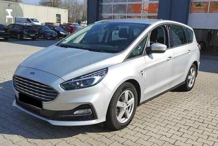Ford S-Max 135.000 km 13.999 &euro; Hohenbrunn bei München 85662