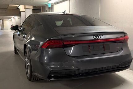 Audi A7 37.480 km 43.800 &euro; München 80689
