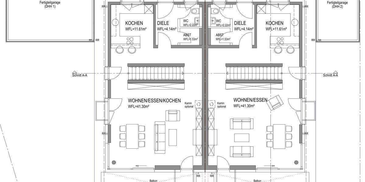 Doppelhaushälfte Wolfratshausen - 7 Zimmer, 184 m&sup2;, 1.480.000&euro; | Angebot:25708159