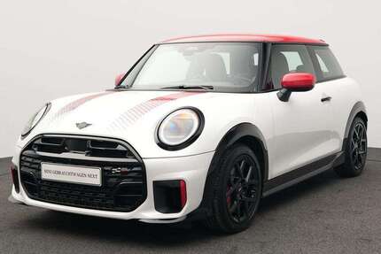 Mini John Cooper Works 6.628 km 36.489 &euro; München 80788
