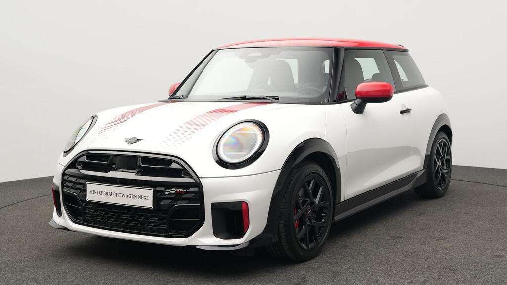 Mini John Cooper Works 6.628 km 36.489 &euro; München 80788