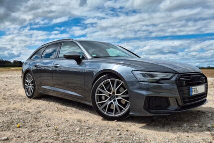 Audi A6 98.500 km 30.990 &euro; Fürstenfeldbruck 82256