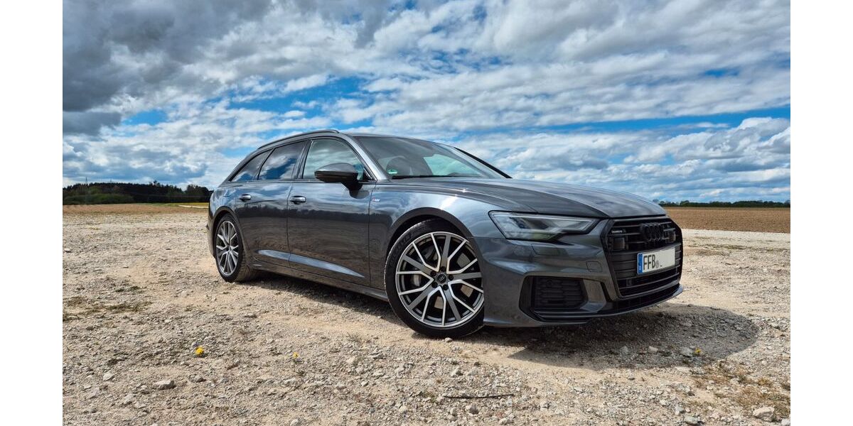 Audi A6 98.500 km 30.990 &euro; Fürstenfeldbruck 82256