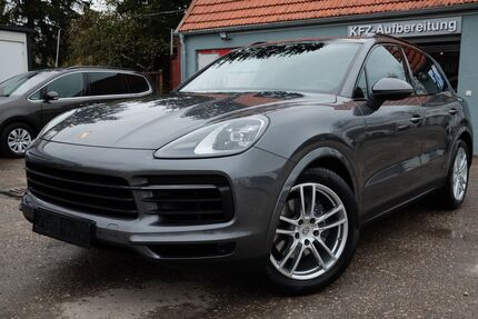 Porsche Cayenne 91.117 km 45.000 &euro; München 81249