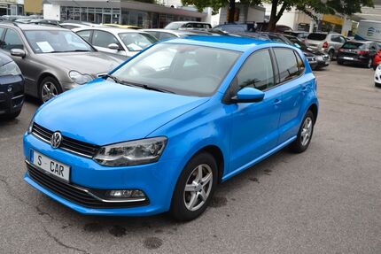 VW Polo 153.900 km 6.900 &euro; München 81243