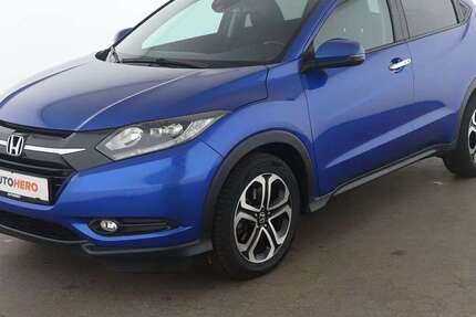 Honda HR-V 29.792 km 18.560 € Neufahrn 85375