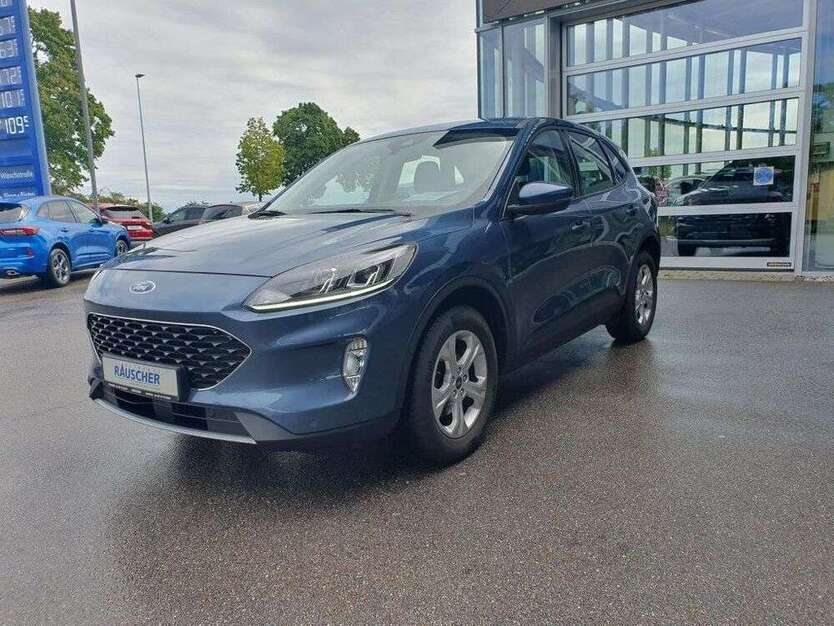 Kuga