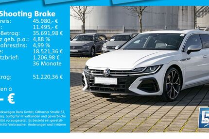 VW Arteon 35.213 km 45.980 &euro; München 80935