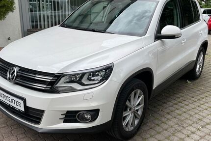 VW Tiguan 239.000 km 9.250 &euro; Fürstenfeldbruck 82256