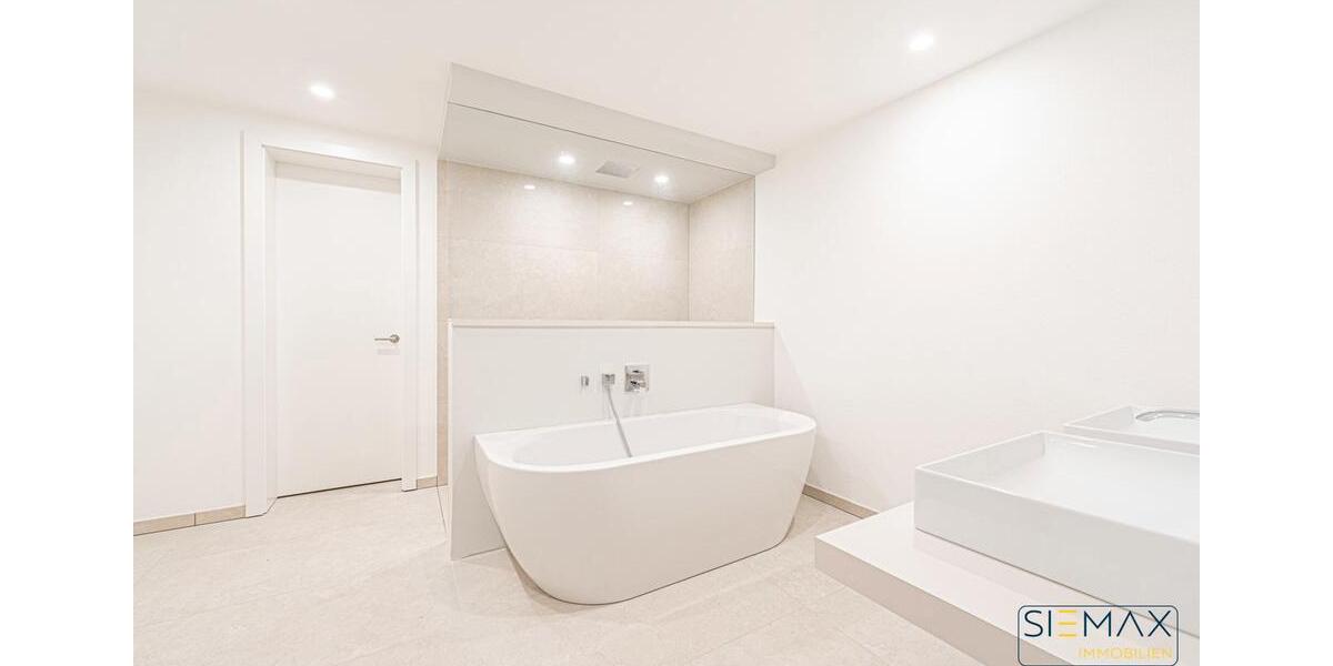 Maisonettenwohnung München Allach-Untermenzing - 3 Zimmer, 124 m&sup2;, 2.600&euro; | Angebot:26251521