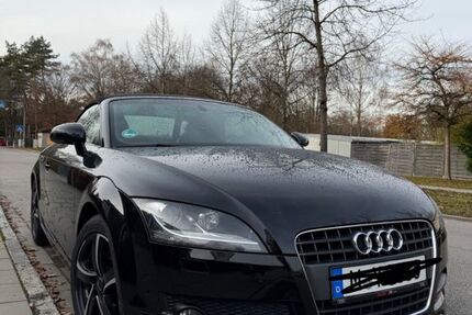 Audi TT 137.765 km 10.400 € Unterföhring 85774