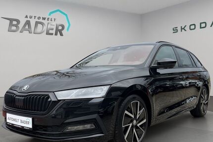 Skoda Octavia 71.288 km 27.930 &euro; Wolfratshausen 82515