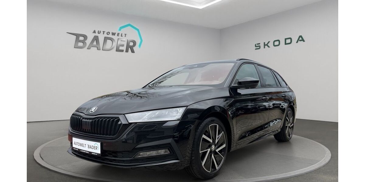 Skoda Octavia 71.288 km 27.930 &euro; Wolfratshausen 82515