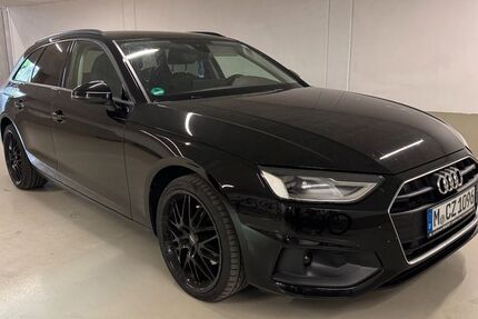 Audi A4 146.000 km 15.800 &euro; München 80639