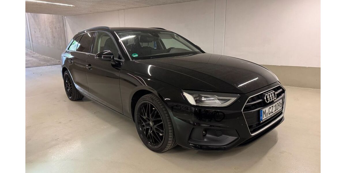 Audi A4 146.000 km 15.800 &euro; München 80639