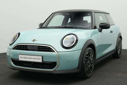 Mini Cooper C 8.304 km 25.898 &euro; München 80788