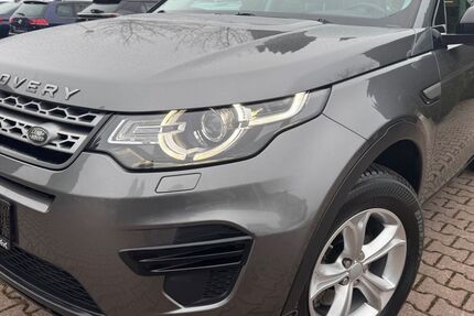 Land Rover Discovery 136.000 km 12.900 &euro; Dachau 85221