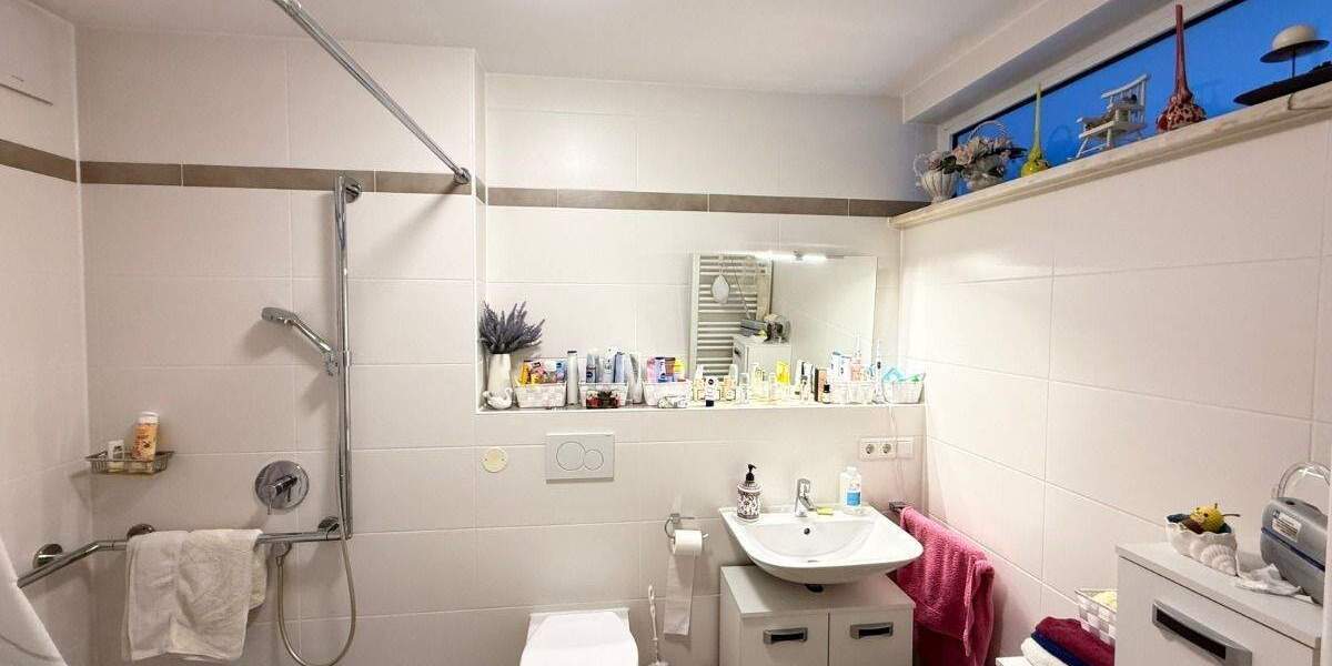 Etagenwohnung Maisach Gernlinden - 2 Zimmer, 63 m&sup2;, 350.000&euro; | Angebot:25525216