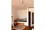 Etagenwohnung München Schwabing-Freimann - 1 Zimmer, 32 m&sup2;, 1.150&euro; | Angebot:26670570