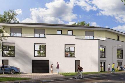 Wohnung Eching - 1 Zimmer, 32 m&sup2;, 322.900&euro; | Angebot:24722784