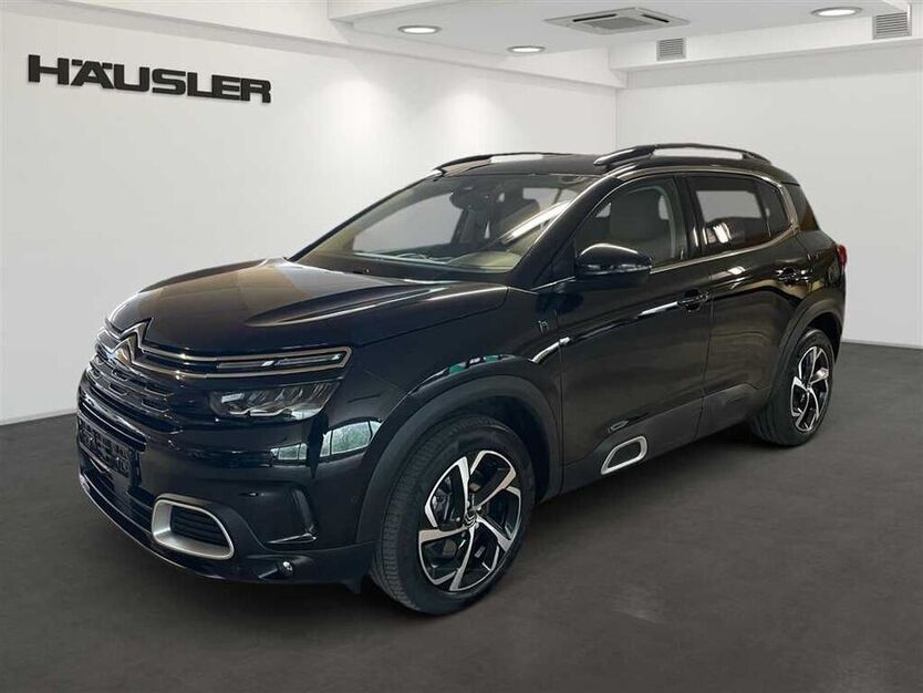 C5 Aircross