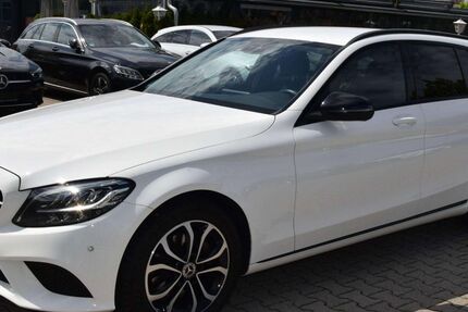 Mercedes-Benz C 200 144.000 km 17.500 &euro; Poing 85586
