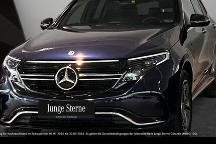 Mercedes-Benz EQC 32.205 km 39.890 &euro; München 80636