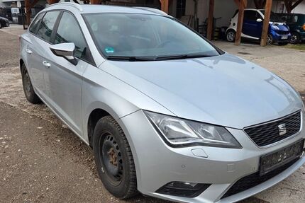Seat Leon 206.000 km 3.999 &euro; Hohenbrunn 85662