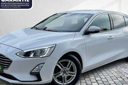 Ford Focus 83.636 km 14.440 &euro; München 80993