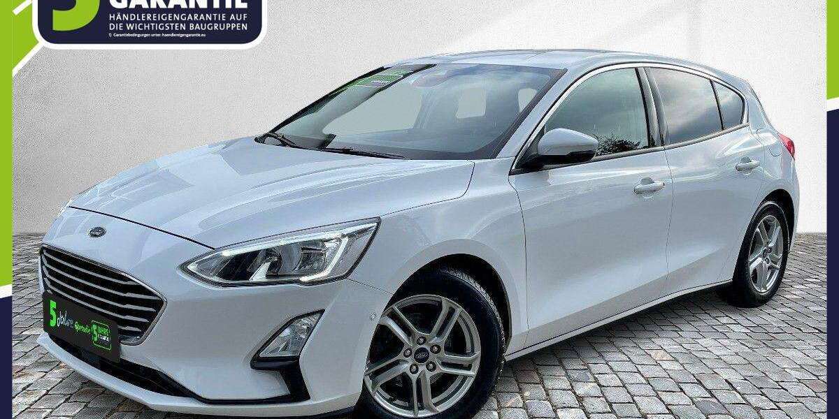 Ford Focus 83.636 km 14.440 &euro; München 80993