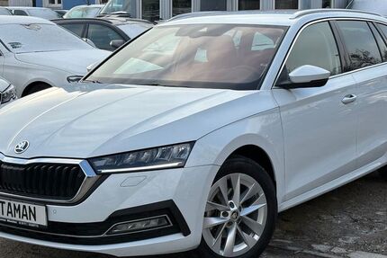 Skoda Octavia 109.896 km 22.690 &euro; München 81243