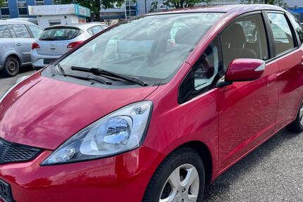 Honda Jazz 224.000 km 3.000 &euro; Dachau 85221