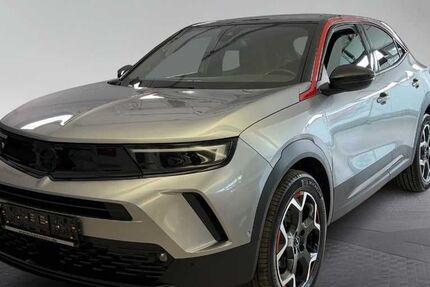 Opel Mokka 36.700 km 21.890 &euro; München 80339