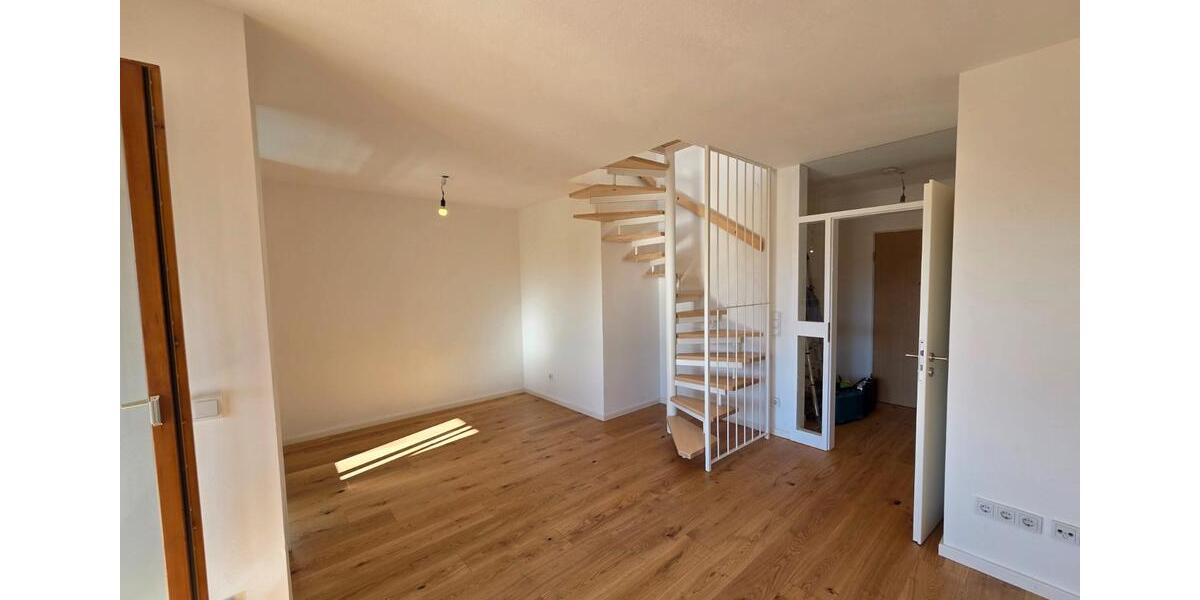 Maisonettenwohnung Unterschleißheim - 3 Zimmer, 75 m&sup2;, 448.000&euro; | Angebot:26399355