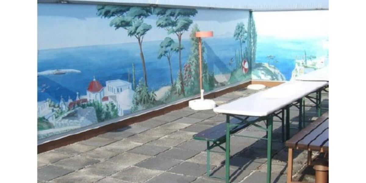 Erdgeschoßwohnung Unterhaching - 2 Zimmer, 53 m&sup2;, 1.550&euro; | Angebot:24940902